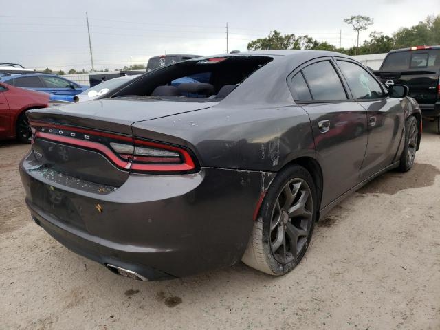 صورة رقم 4 من المزاد - 2015 DODGE CHARGER SE مع VIN 2C3CDXBG4FH866085