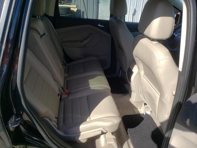 Photo 6 from auction – 2013 FORD ESCAPE SEL with VIN 1FMCU0H94DUA41133