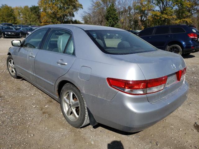 Photo 3 from auction – 2003 HONDA ACCORD EX with VIN JHMCM56603C045466