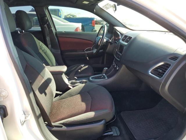 Photo 5 from auction – 2011 DODGE AVENGER MA with VIN 1B3BD1FG0BN506331