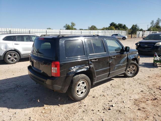 Photo 4 from auction – 2012 JEEP PATRIOT SP with VIN 1C4NJPBA7CD632038