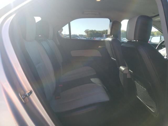 Photo 6 from auction – 2011 CHEVROLET EQUINOX LT with VIN 2GNALPEC7B1183418