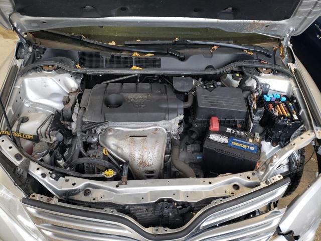 Photo 7 from auction – 2012 TOYOTA VENZA LE with VIN 4T3BA3BB5CU031489
