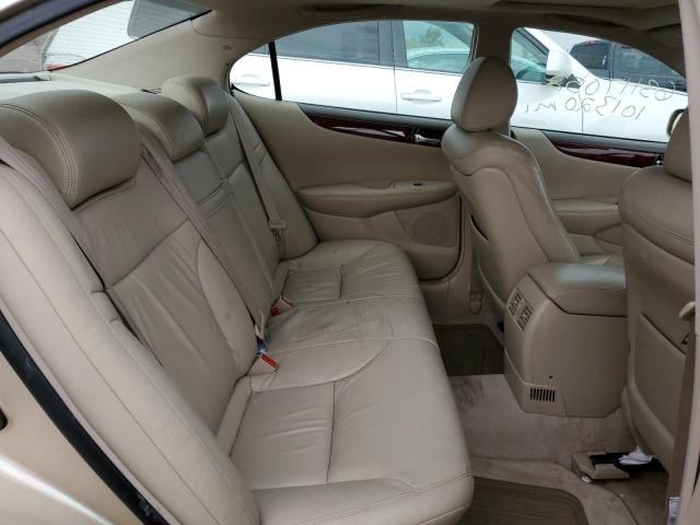 Photo 6 from auction – 2002 LEXUS ES 300 with VIN JTHBF30G520080144