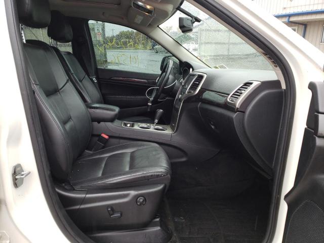 Photo 5 from auction – 2012 JEEP GRAND CHER with VIN 1C4RJFAG4CC103217