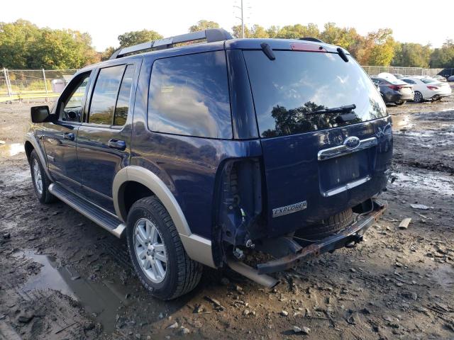 Photo 3 from auction – 2007 FORD EXPLORER E with VIN 1FMEU74E87UB86541