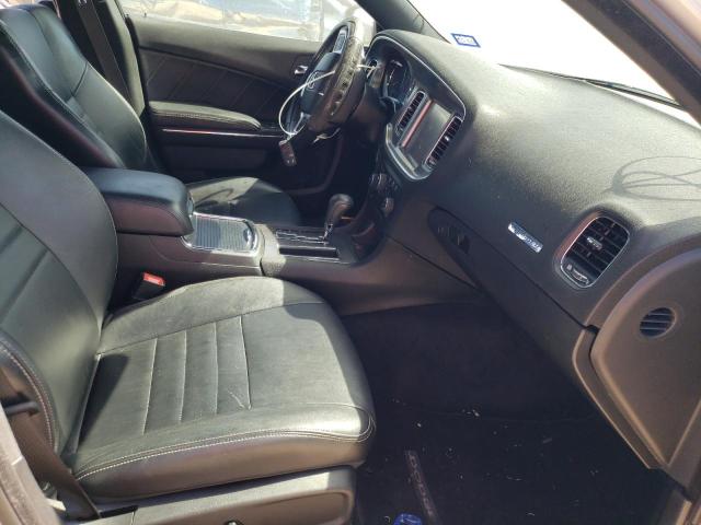Photo 5 from auction – 2014 DODGE CHARGER R/ with VIN 2C3CDXCT7EH323548