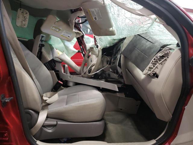 Photo 5 from auction – 2012 FORD ESCAPE XLT with VIN 1FMCU9DG2CKB78137
