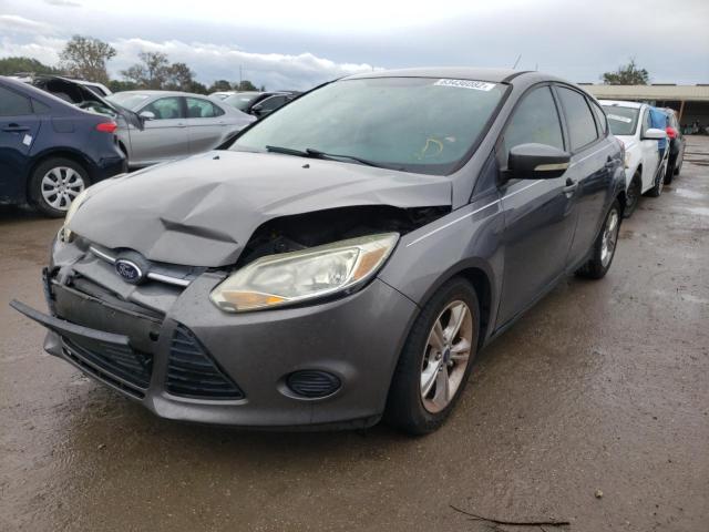 Photo 2 from auction – 2014 FORD FOCUS SE with VIN 1FADP3K23EL166022