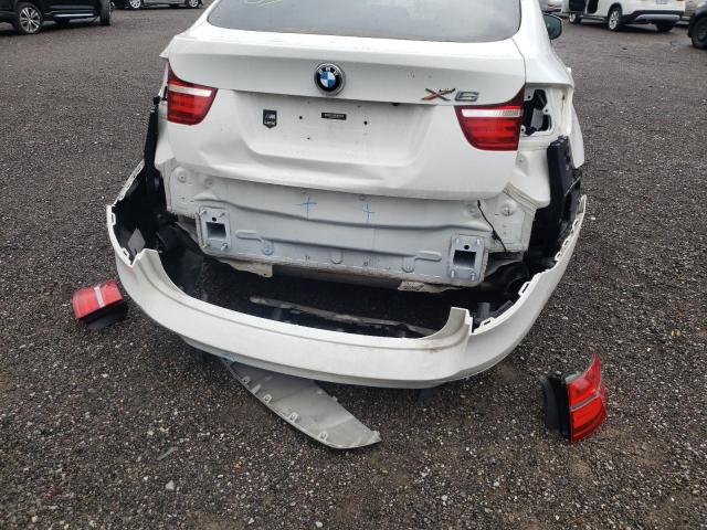 Photo 9 from auction – 2014 BMW X6 XDRIVE3 with VIN 5UXFG2C53E0C43397