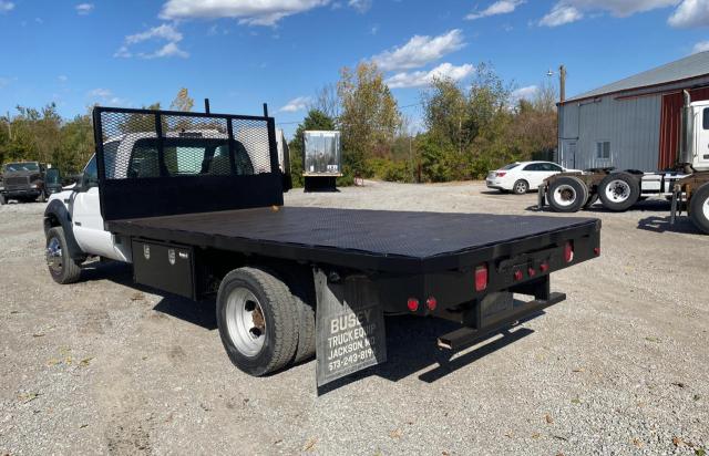 Photo 3 from auction – 2006 FORD F550 SUPER with VIN 1FDAF56PX6EB41640