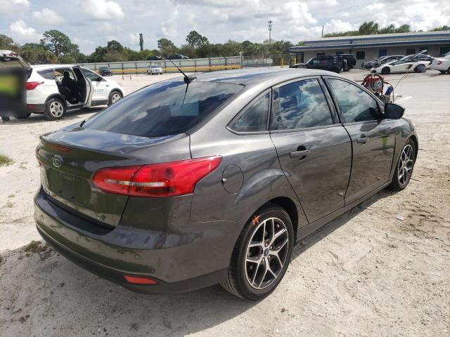 Photo 4 from auction – 2017 FORD FOCUS SEL with VIN 1FADP3H24HL322757