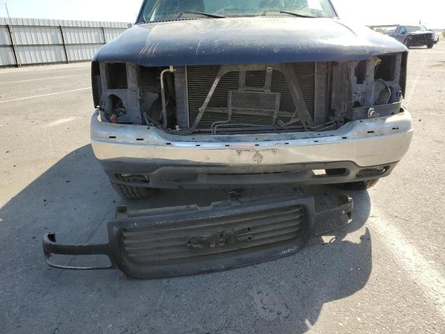 Photo 9 from auction – 2000 GMC NEW SIERRA with VIN 2GTEK19T4Y1249131