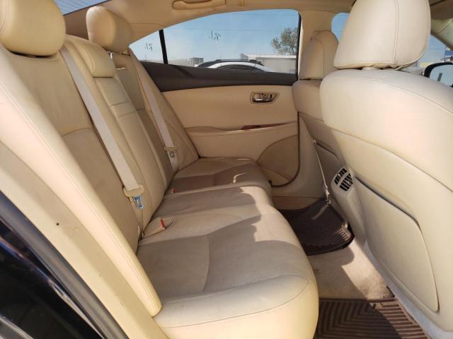 Photo 6 from auction – 2007 LEXUS ES 350 with VIN JTHBJ46G472071197