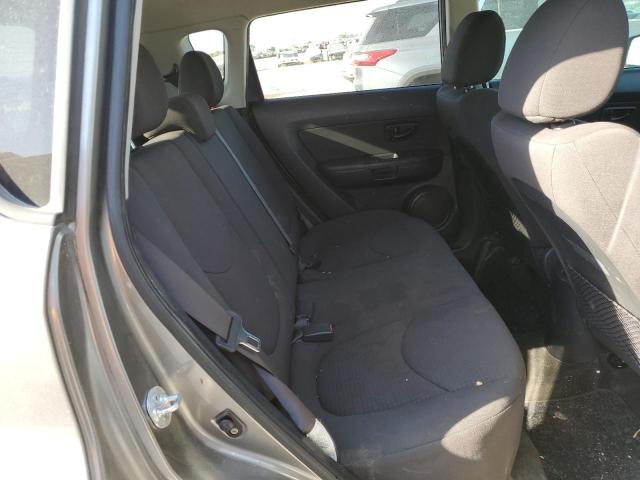 Photo 6 from auction – 2013 KIA SOUL with VIN KNDJT2A56D7564332