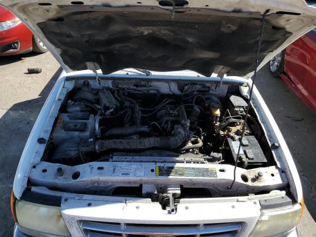 Photo 11 from auction – 2003 FORD RANGER SUP with VIN 1FTYR44V33PB19114