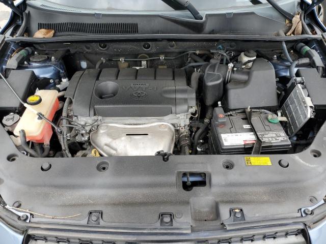 Photo 7 from auction – 2012 TOYOTA RAV4 with VIN 2T3ZF4DV8CW155480