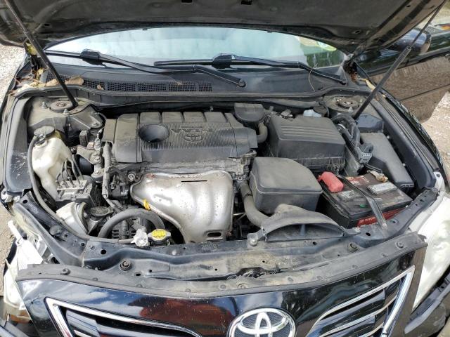 Photo 7 from auction – 2011 TOYOTA CAMRY BASE with VIN 4T4BF3EK6BR188975