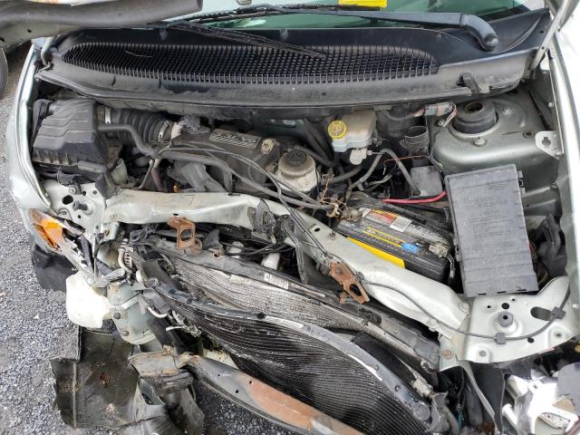 Zdjęcie 7 z aukcji – 2004 DODGE CARAVAN SX z VIN 1D8GP45R24B502125