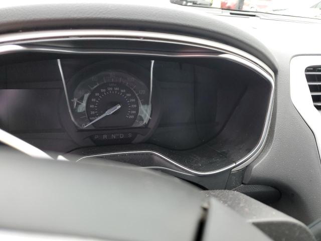 Photo 8 from auction – 2016 FORD FUSION SE with VIN 3FA6P0HD1GR244382