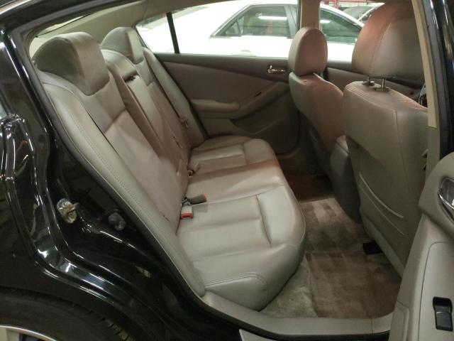 Photo 6 from auction – 2007 NISSAN ALTIMA 2.5 with VIN 1N4AL21E27C127039