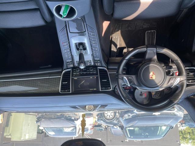 Photo 9 from auction – 2016 PORSCHE PANAMERA G with VIN WP0AF2A79GL081499