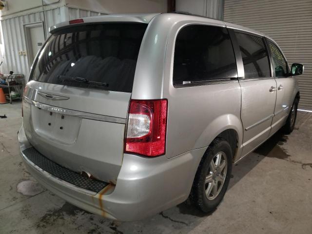 Photo 4 from auction – 2011 CHRYSLER TOWN & COU with VIN 2A4RR5DG7BR782057