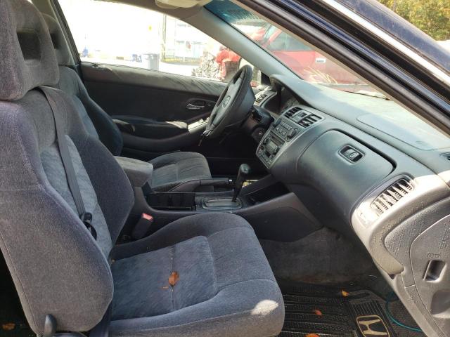 Photo 5 from auction – 2002 HONDA ACCORD SE with VIN 1HGCG32012A018528