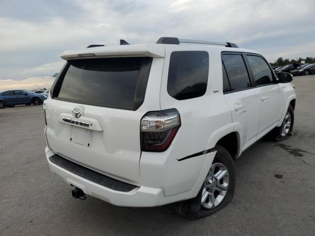 Photo 4 from auction – 2019 TOYOTA 4RUNNER SR with VIN JTEZU5JRXK5206224