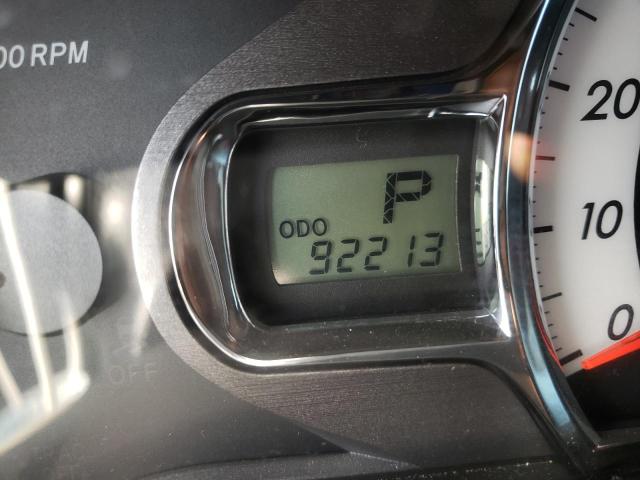 Photo 8 from auction – 2011 TOYOTA SIENNA SPO with VIN 5TDXK3DC8BS081571