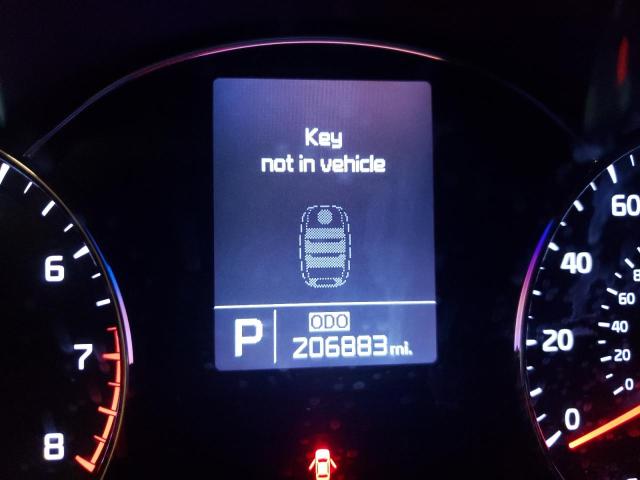 Photo 8 from auction – 2016 KIA FORTE EX with VIN KNAFZ4A83G5489371