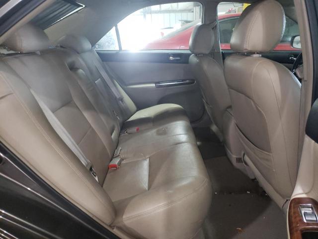 Photo 6 from auction – 2003 TOYOTA CAMRY LE with VIN 4T1BE32K23U648460