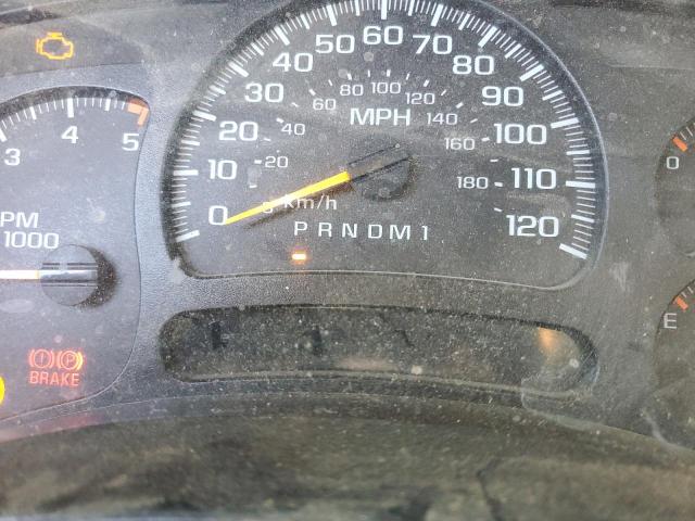 Photo 8 from auction – 2007 CHEVROLET K3500 with VIN 1GCHK33D37F159857