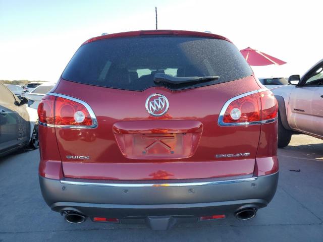 Photo 9 from auction – 2012 BUICK ENCLAVE with VIN 5GAKRCED4CJ374817
