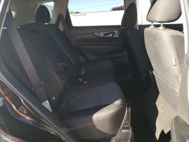 Photo 6 from auction – 2018 NISSAN ROGUE with VIN 5N1AT2MT5JC827712