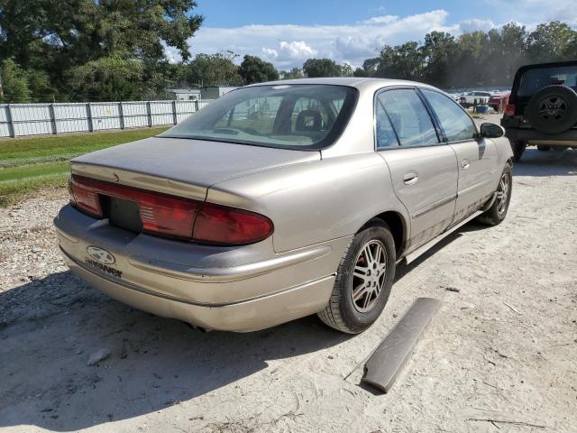 Photo 4 from auction – 2000 BUICK REGAL with VIN 2G4WB52K1Y1206388