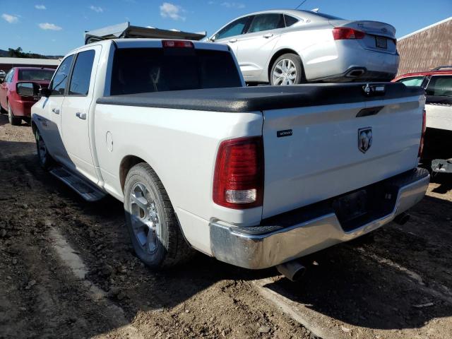 Photo 3 from auction – 2015 RAM 1500 LARAM with VIN 1C6RR7VM5FS552440