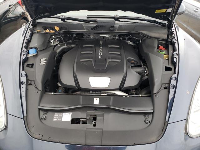 Photo 7 from auction – 2013 PORSCHE CAYENNE with VIN WP1AF2A21DLA36765