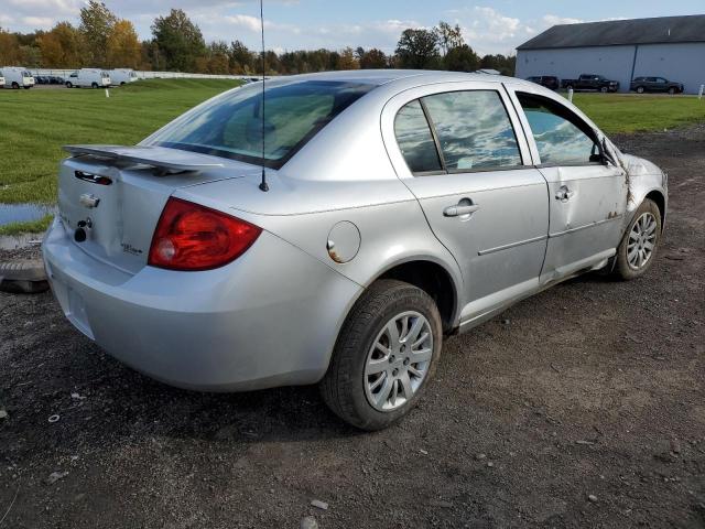 Photo 4 from auction – 2010 CHEVROLET COBALT 1LT with VIN 1G1AD5F57A7141769