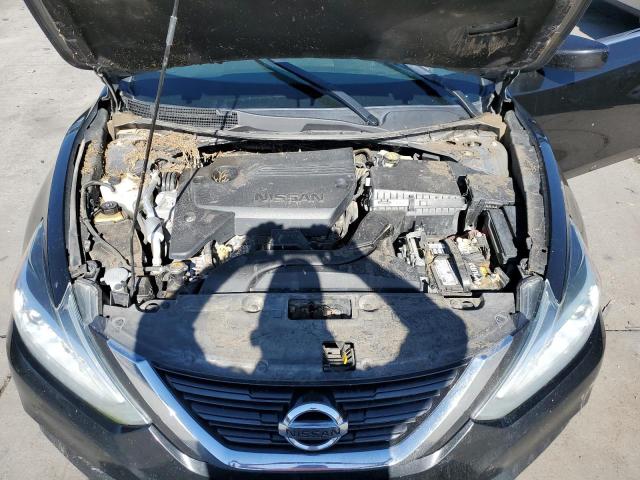 Photo 7 from auction – 2017 NISSAN ALTIMA 2.5 with VIN 1N4AL3AP0HC291155