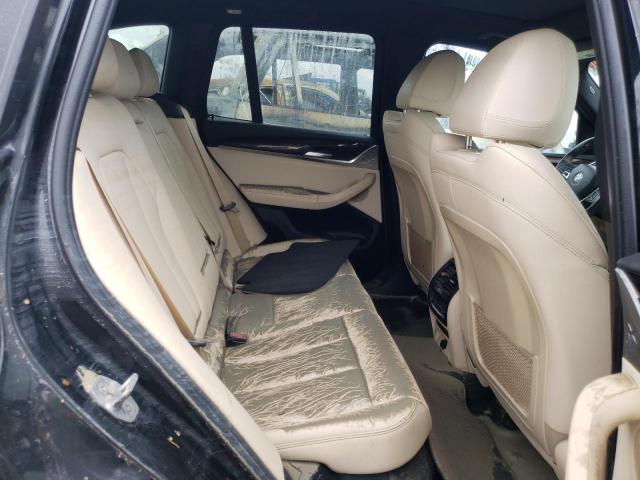 Photo 6 from auction – 2019 BMW X3 XDRIVE3 with VIN 5UXTR9C51KLD97221