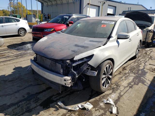 Photo 2 from auction – 2016 NISSAN ALTIMA 2.5 with VIN 1N4AL3AP3GC153219