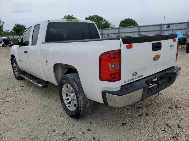 Zdjęcie 3 z aukcji – 2013 CHEVROLET SILVERADO z VIN 1GCRCPEX7DZ390903