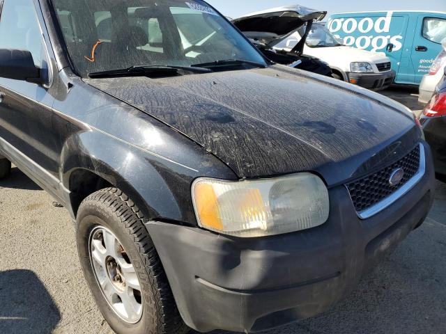 Photo 9 from auction – 2003 FORD ESCAPE XLT with VIN 1FMYU03153KA91864