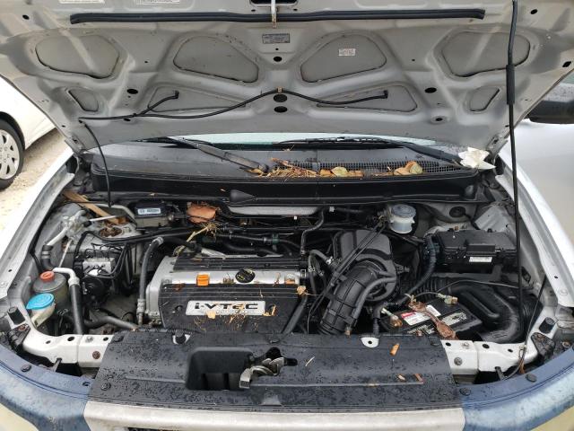 Photo 7 from auction – 2005 HONDA ELEMENT EX with VIN 5J6YH28645L024186