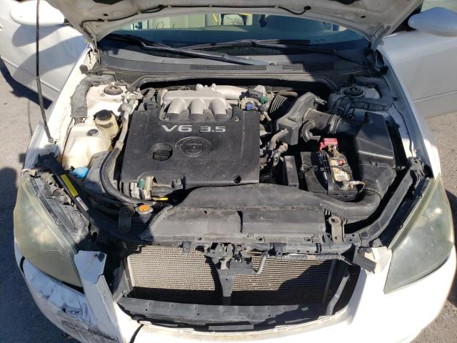 Photo 7 from auction – 2006 NISSAN ALTIMA SE with VIN 1N4BL11D16C196440