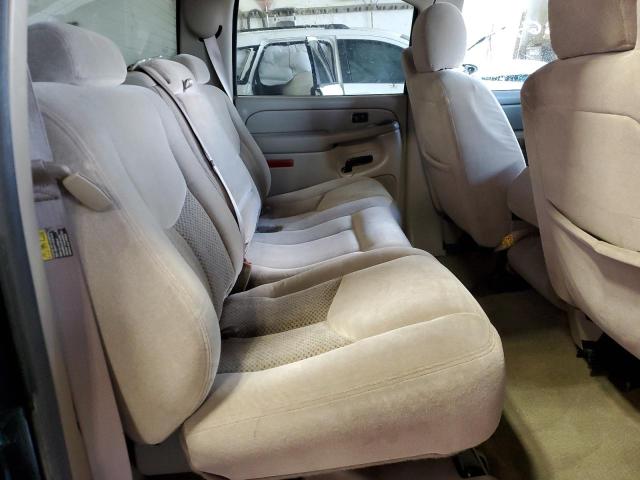 Photo 6 from auction – 2006 CHEVROLET SILVERADO with VIN 2GCEK13T261145016