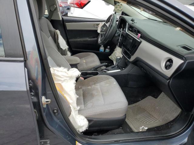 Photo 5 from auction – 2018 TOYOTA COROLLA L with VIN 2T1BURHEXJC970995