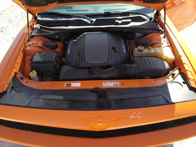 Photo 7 from auction – 2014 DODGE CHALLENGER with VIN 2C3CDYBT3EH177088