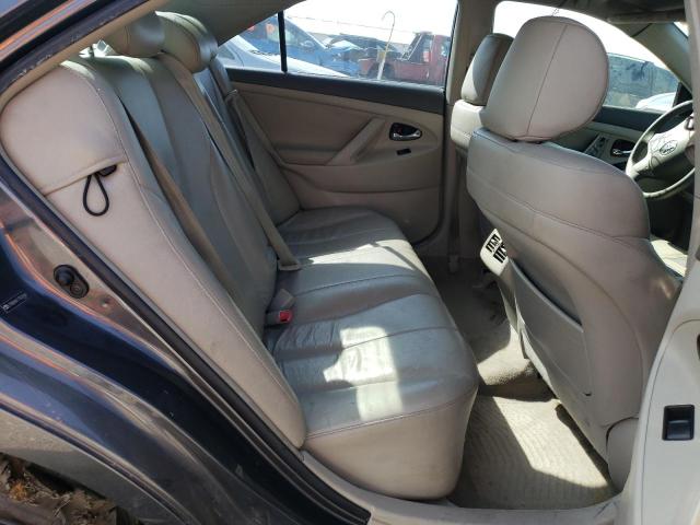 Photo 6 from auction – 2007 TOYOTA CAMRY HYBR with VIN JTNBB46K173024864